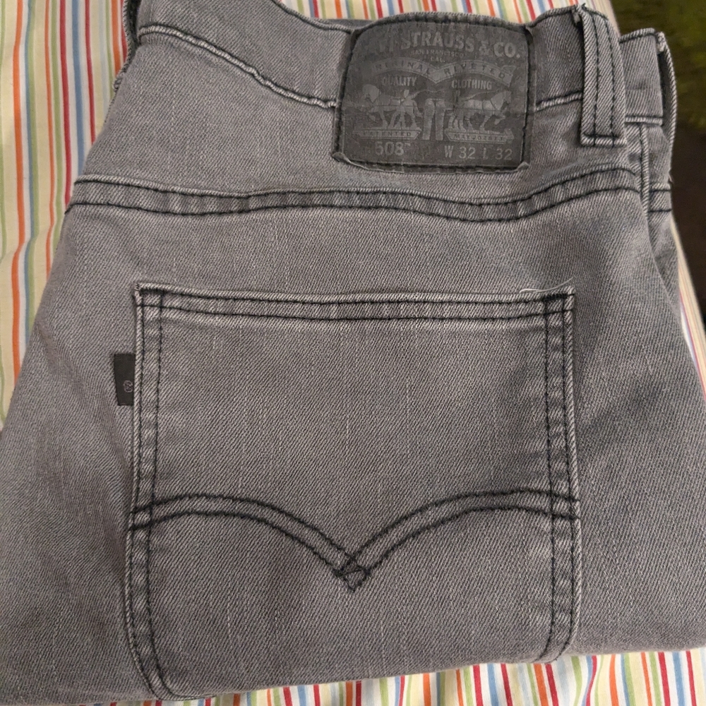 Levi Strauss&Co.